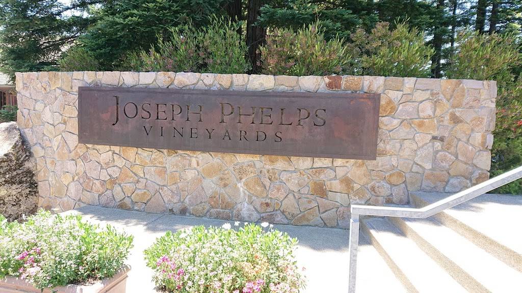 Joseph Phelps Vineyards |  | 200 Taplin Rd, St Helena, CA 94574, USA | 8007075789 OR +1 800-707-5789