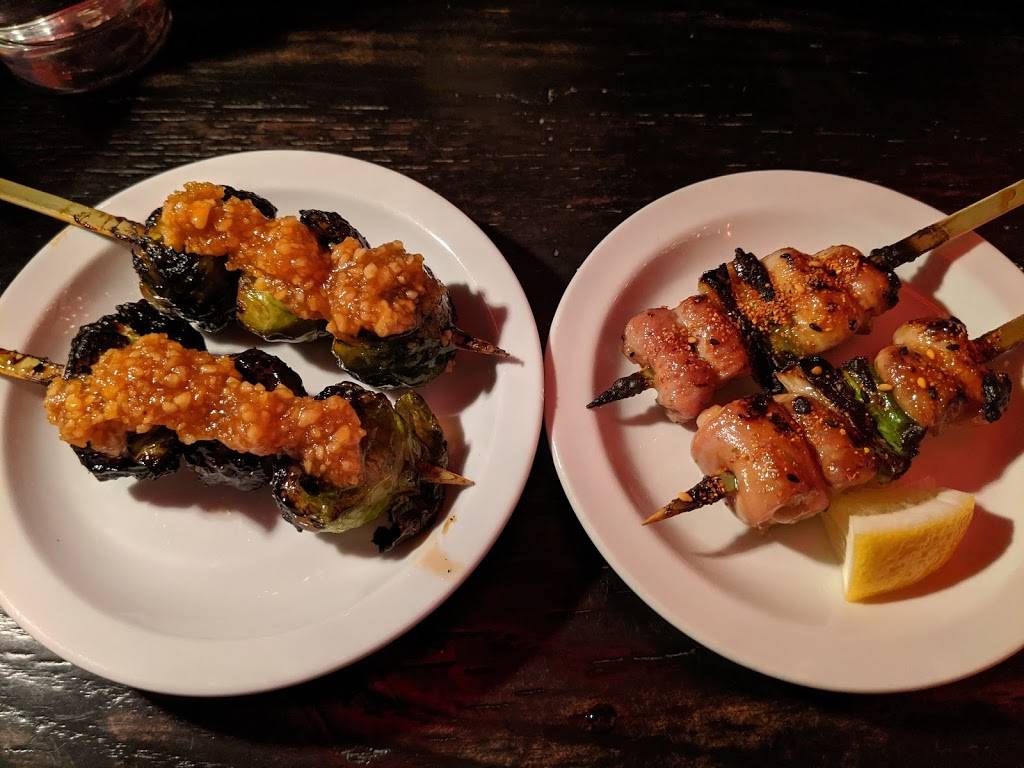 nunu | restaurant | 1414 Frankford Ave, Philadelphia, PA 19125, USA | 2152782804 OR +1 215-278-2804