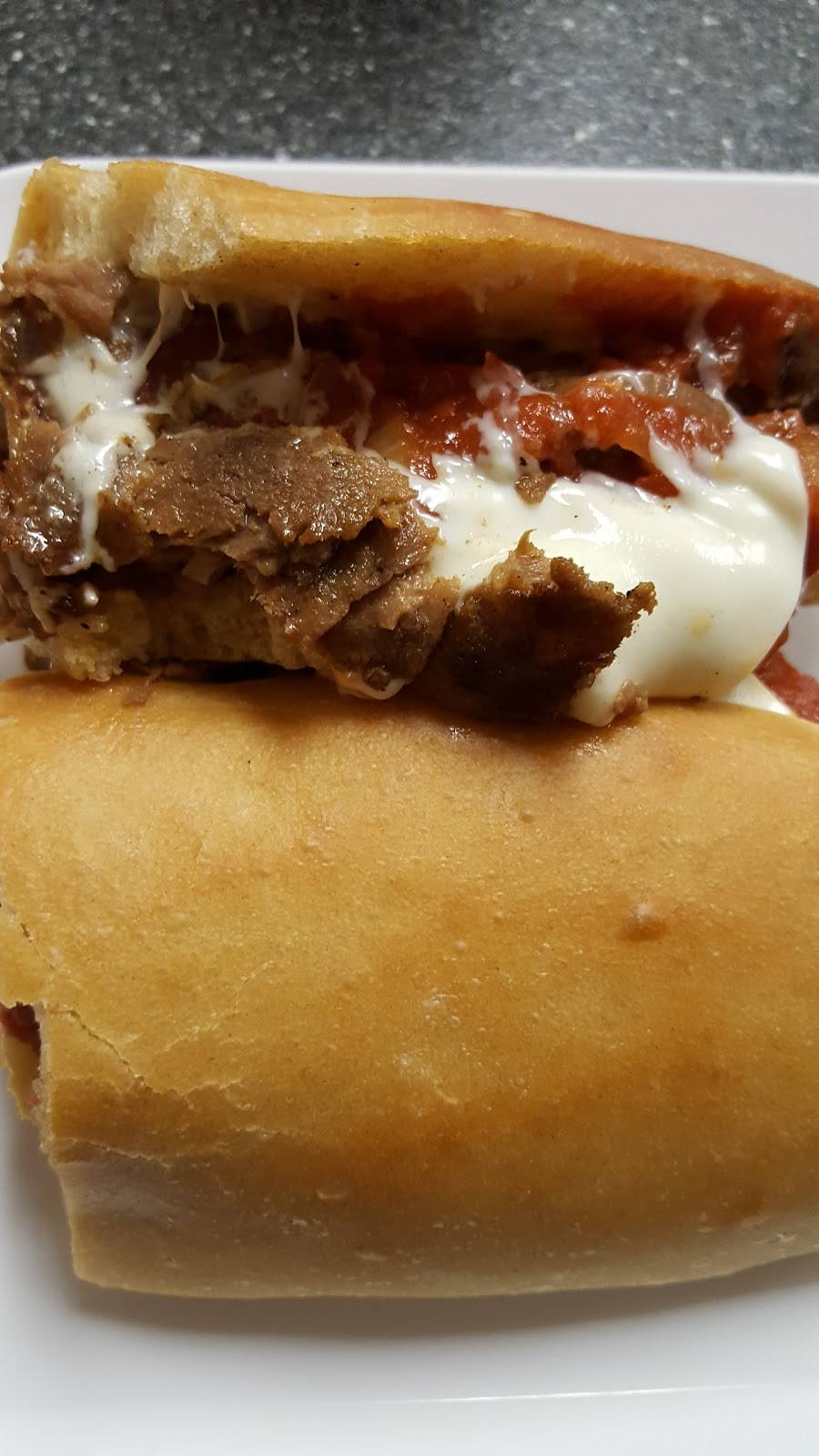 The Italian Taxi | restaurant | 225 N Baltimore Ave, Mt Holly Springs, PA 17065, USA | 7174868513 OR +1 717-486-8513