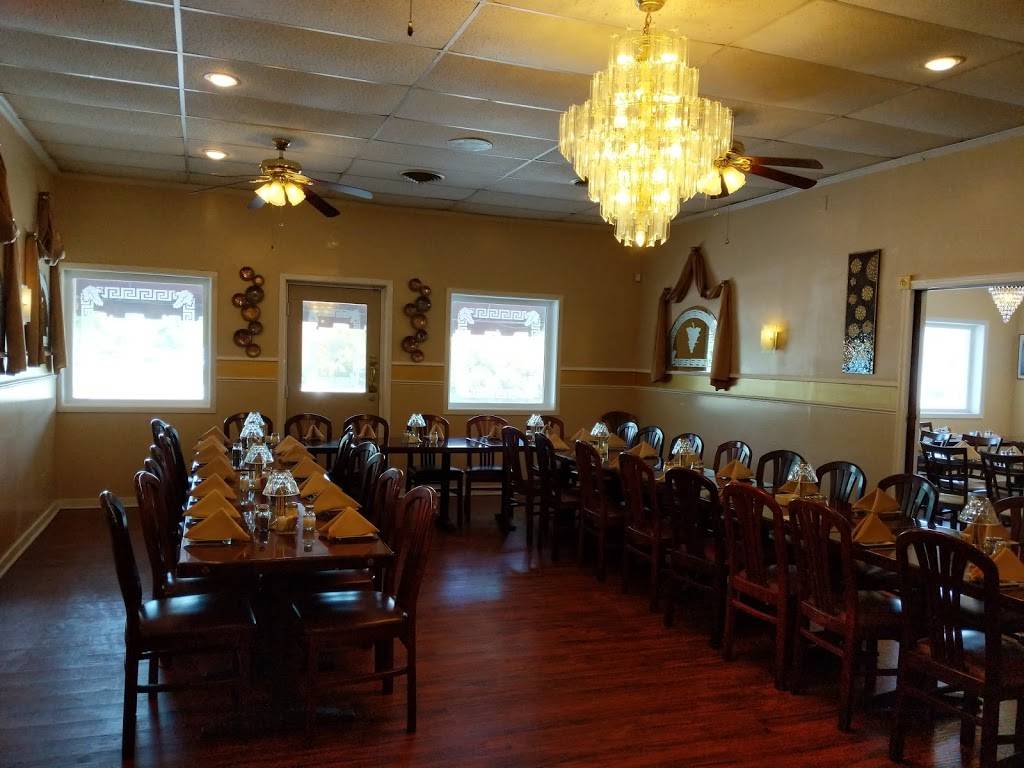Grapevine | The Greek & Italian Restaurant | restaurant | 11055 Three Chopt Rd, Richmond, VA 23233, USA | 8044409100 OR +1 804-440-9100
