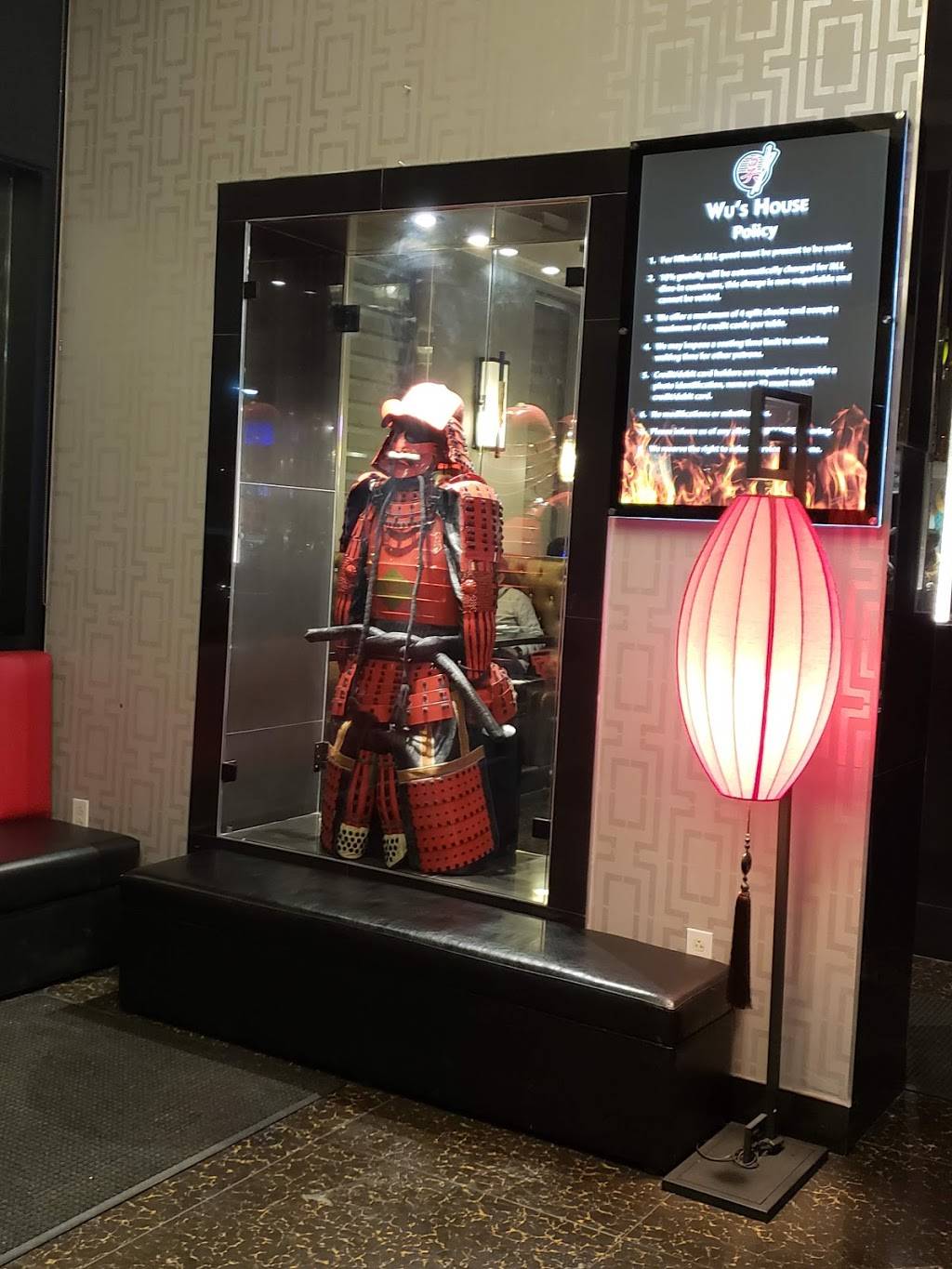 Wus House Evergreen Park | restaurant | 2958 95th St, Evergreen Park, IL 60805, USA | 7087417421 OR +1 708-741-7421