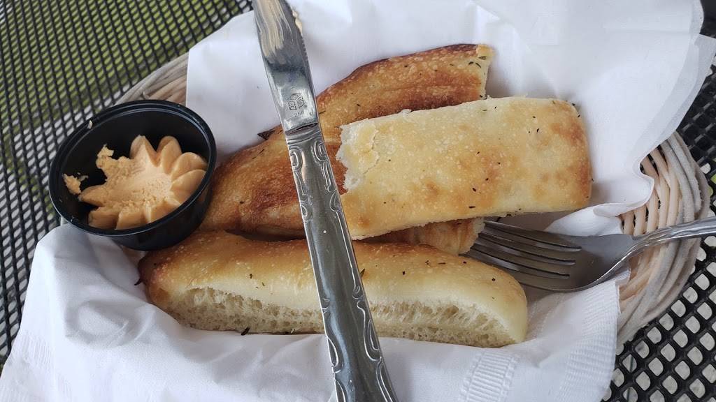 The Pasta Market | restaurant | 579 Coleman Ave, San Jose, CA 95110, USA | 4082886600 OR +1 408-288-6600