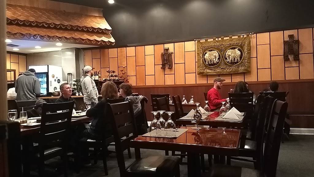 Lanna Thai | restaurant | 1605 County Rd 220 #180, Fleming Island, FL 32003, USA | 9043751868 OR +1 904-375-1868