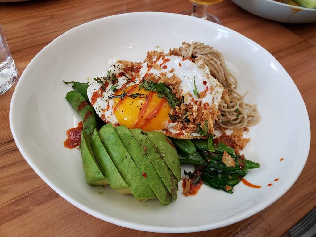 BASIC KITCHEN | restaurant | 82 Wentworth St, Charleston, SC 29401, USA | 8437894568 OR +1 843-789-4568