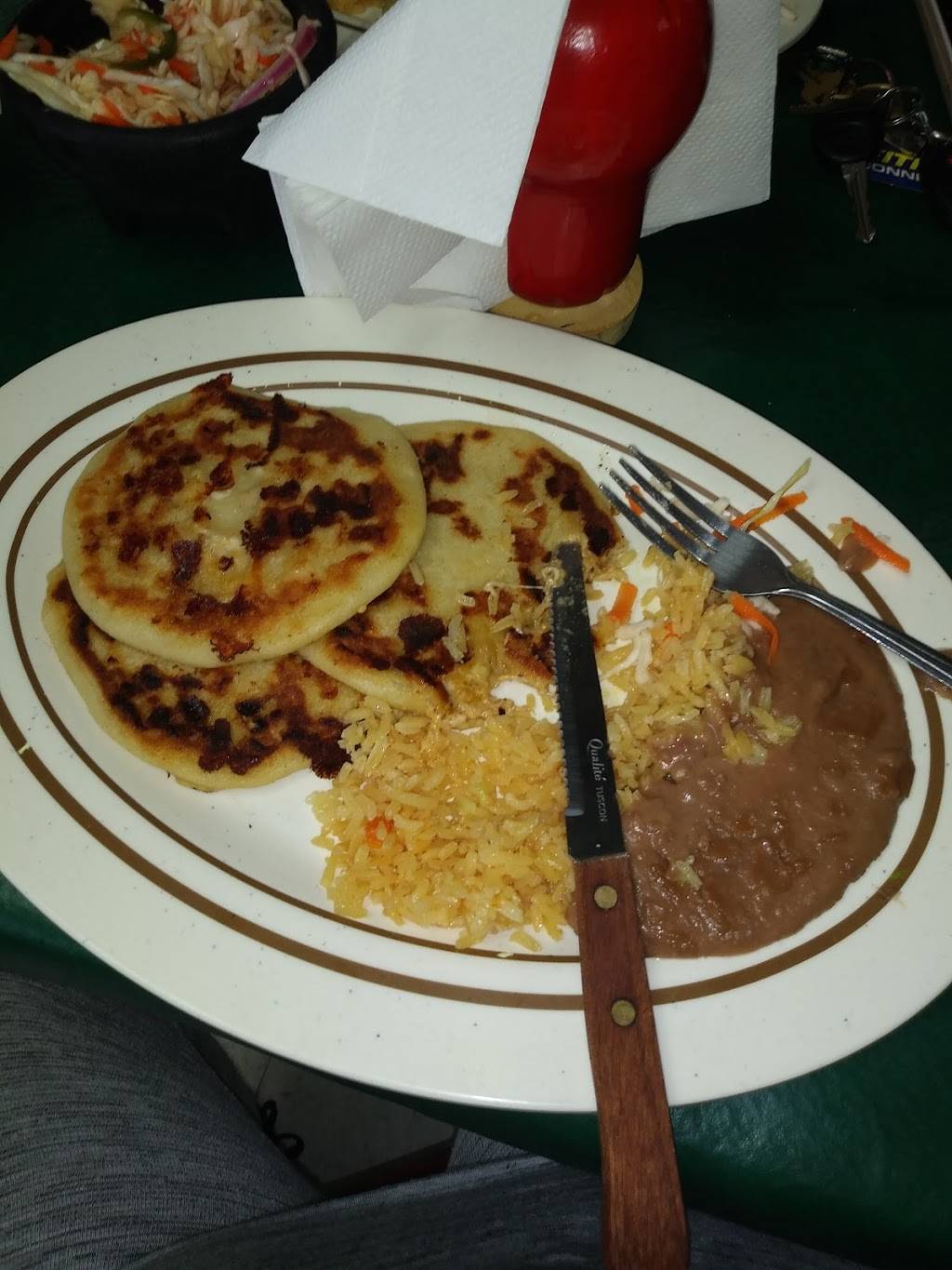 Las Americas | restaurant | 202 Small Hill Dr, Grand Prairie, TX 75050, USA | 9722628606 OR +1 972-262-8606