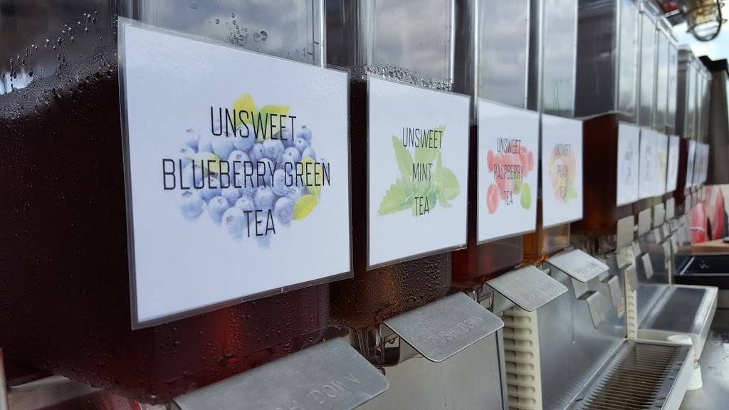 Tea Bar Tea Co. | restaurant | 203 1st St, College Station, TX 77840, USA | 8066792447 OR +1 806-679-2447