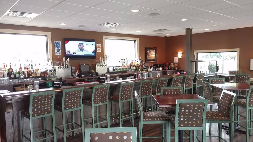 Abbotts on Broad Creek | restaurant | 300 Delaware Ave, Laurel, DE 19956, USA | 3022806172 OR +1 302-280-6172