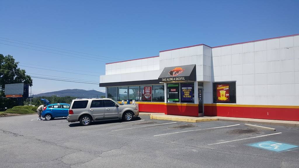 Krystal | meal takeaway | 560 Atlanta Rd, Cumming, GA 30040, USA | 7708441993 OR +1 770-844-1993