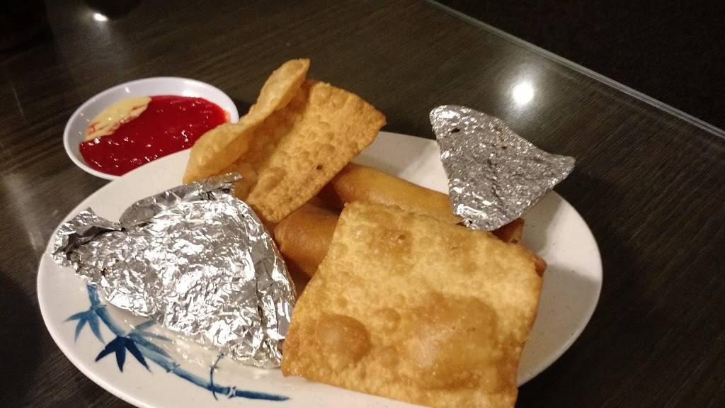 Fu-Lin Chinese Restaurant | restaurant | 9645 Central Ave, Montclair, CA 91763, USA | 9093981088 OR +1 909-398-1088