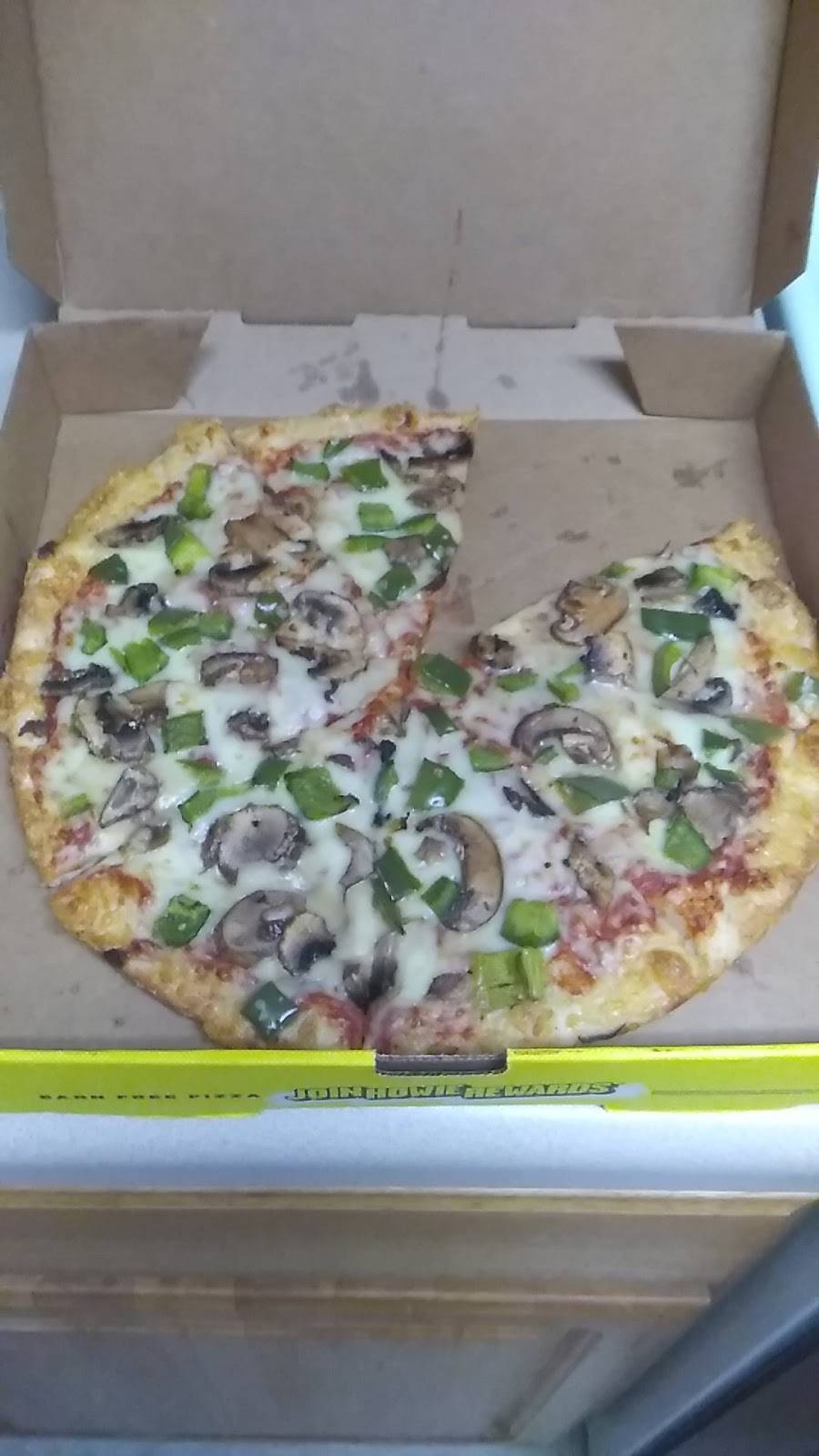 Hungry Howies Pizza | meal delivery | 1790 N Chickasaw Trail, Orlando, FL 32825, USA | 4073801780 OR +1 407-380-1780