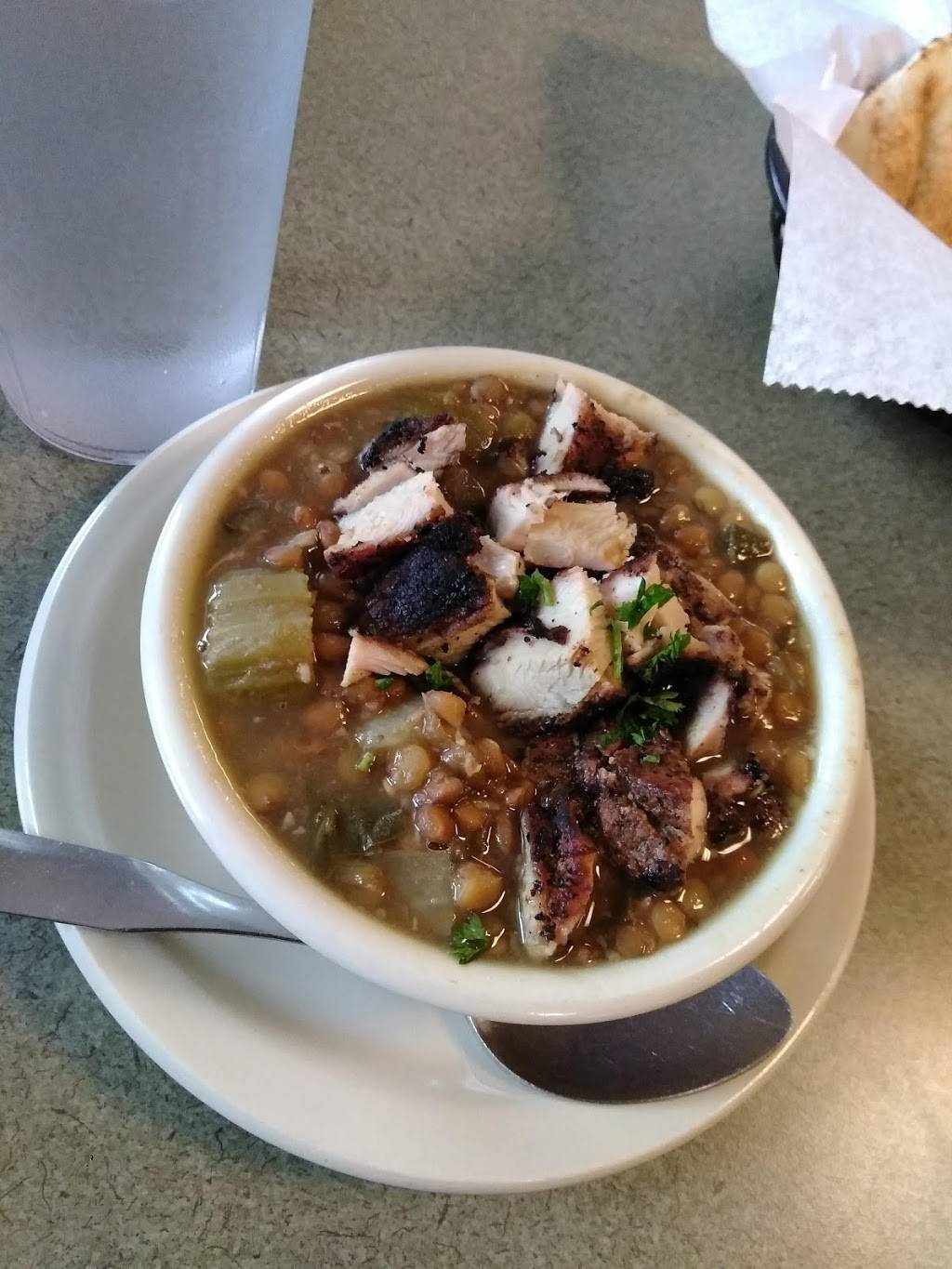 Sittoos Pita & Salads | restaurant | 3643, 5870 Ridge Rd, Parma, OH 44129, USA | 4408852525 OR +1 440-885-2525