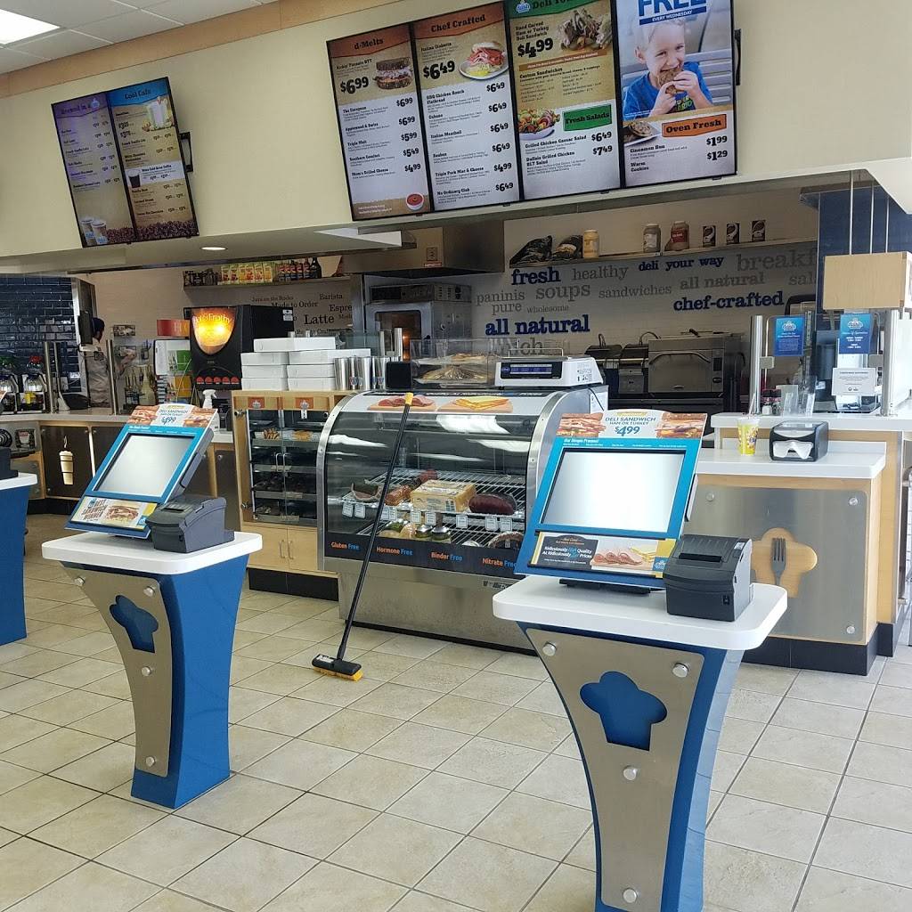 Dailys and Dailys Dash | restaurant | 711 Duval Station Rd, Jacksonville, FL 32218, USA | 9046960885 OR +1 904-696-0885