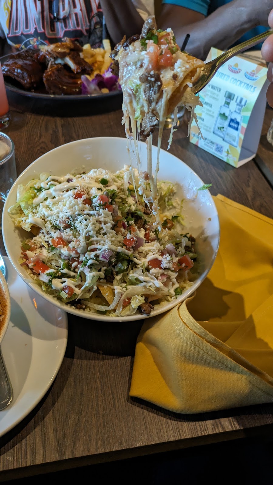 Sal Pique | restaurant | 130 N Northwest Hwy, Park Ridge, IL 60068, USA | 8476967237 OR +1 847-696-7237