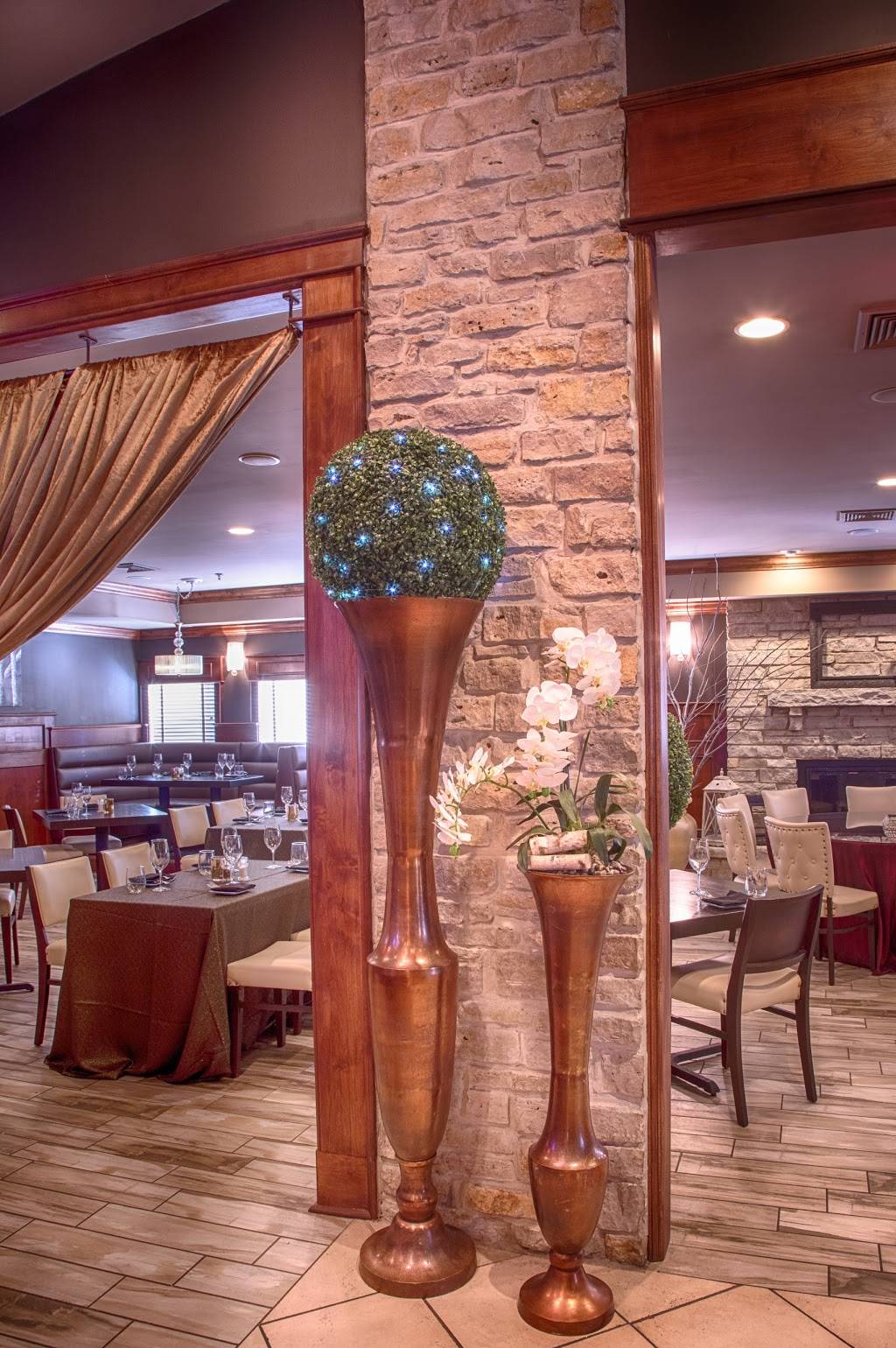 Primo Italian American Cuisine | night club | 720 Milwaukee Ave, Gurnee, IL 60031, USA | 8473363446 OR +1 847-336-3446