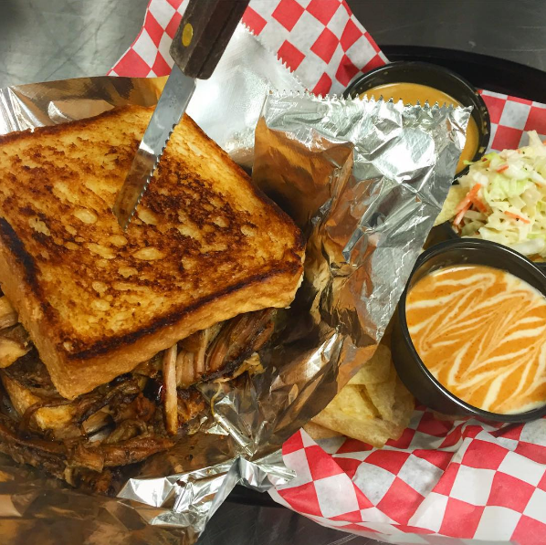 The Southern Belly BBQ | restaurant | 1410 Colonial Life Blvd W, Columbia, SC 29210, USA | 8038887367 OR +1 803-888-7367