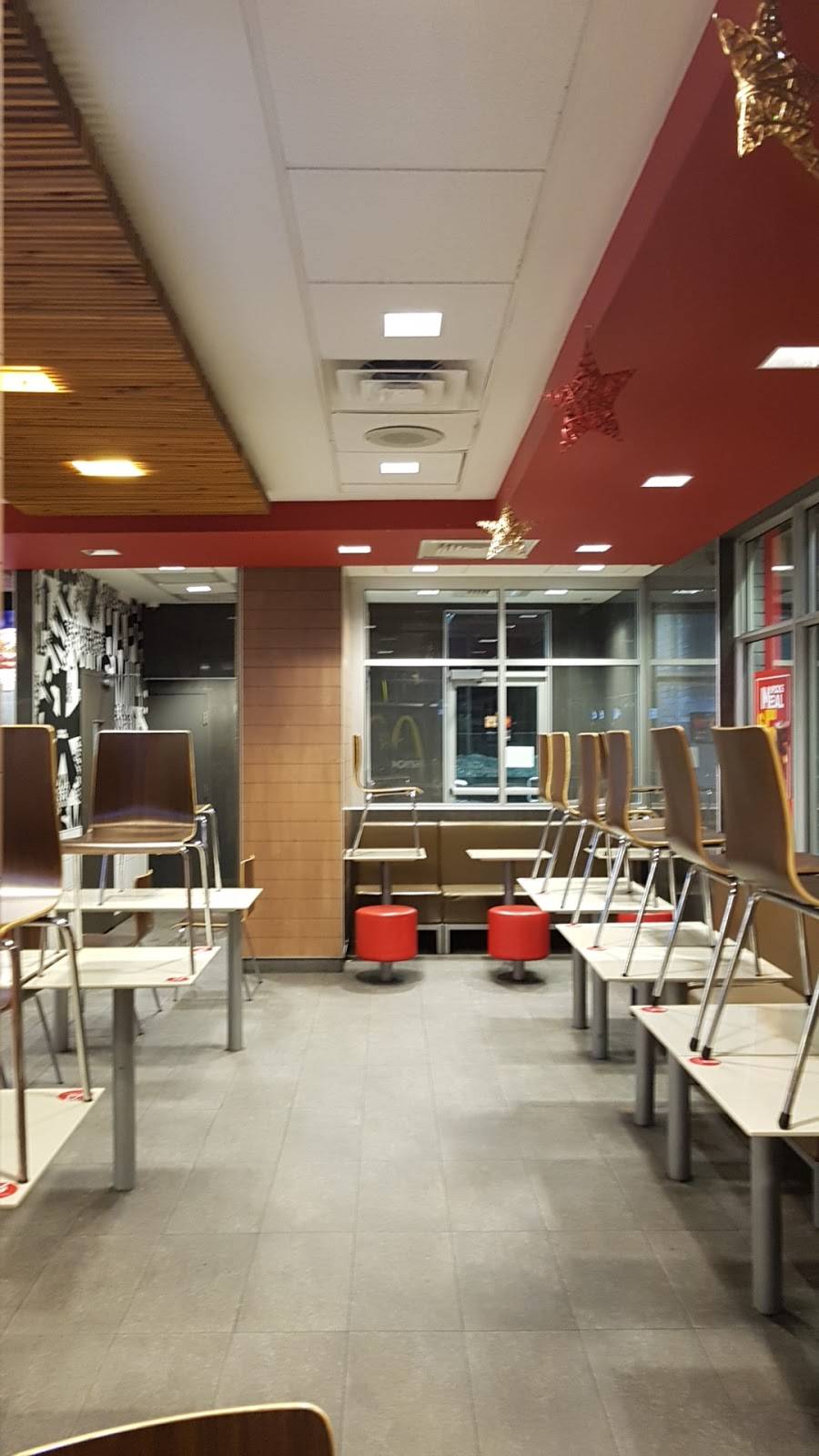 McDonalds | cafe | 73 King George Rd, Brantford, ON N3R 5K2, Canada | 5197567350 OR +1 519-756-7350