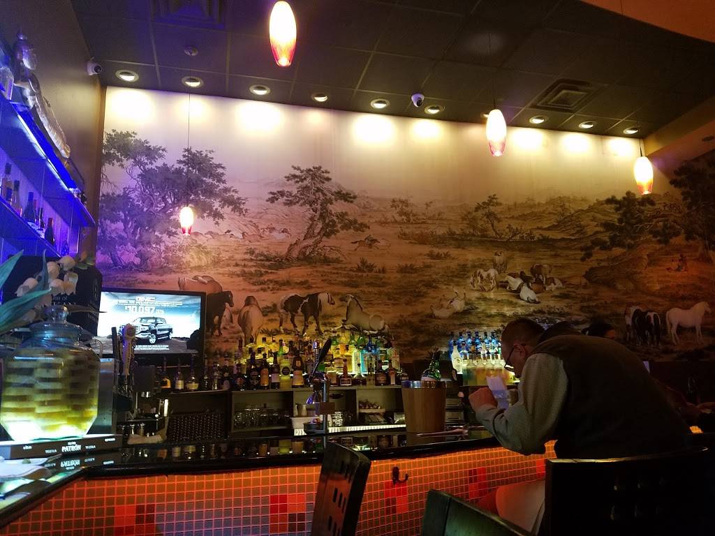 Pot Stickers Asian Grill | restaurant | 1247 Churchmans Rd, Newark, DE 19713, USA | 3027310188 OR +1 302-731-0188