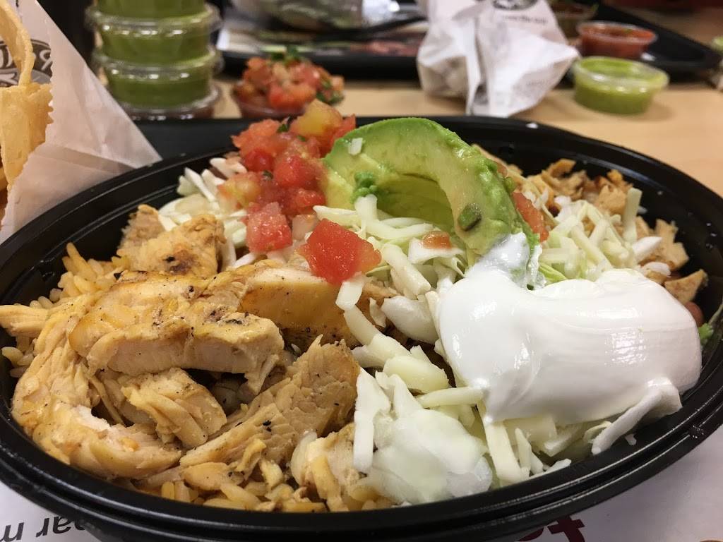 El Pollo Loco | restaurant | 1220 W Foothill Blvd, Rialto, CA 92376, USA | 9095620356 OR +1 909-562-0356