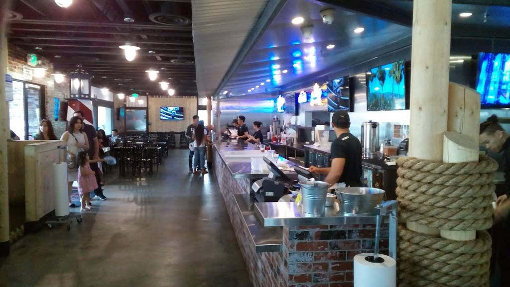 The Boiling Crab | restaurant | 3514 Rosemead Blvd, Rosemead, CA 91770, USA | 6264073773 OR +1 626-407-3773