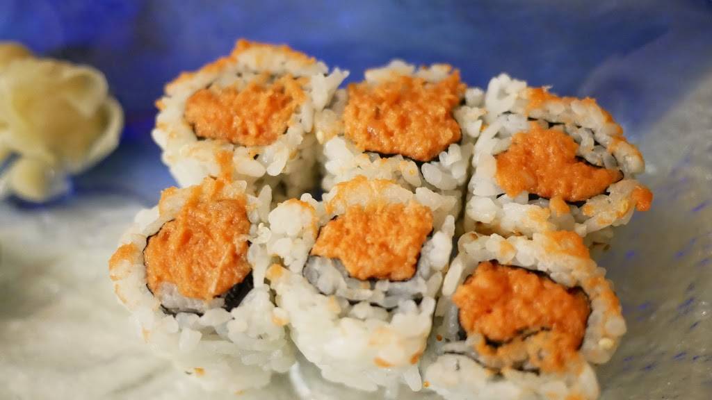 Bay Sushi | restaurant | 29 Bay Ridge Ave, Brooklyn, NY 11220, USA | 7188368365 OR +1 718-836-8365