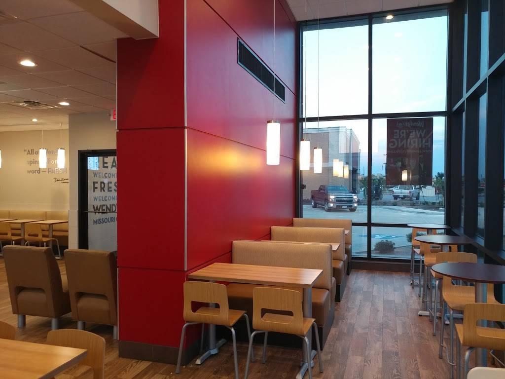 Wendys | restaurant | 9819 Hwy 6, Missouri City, TX 77459, USA | 2819947973 OR +1 281-994-7973
