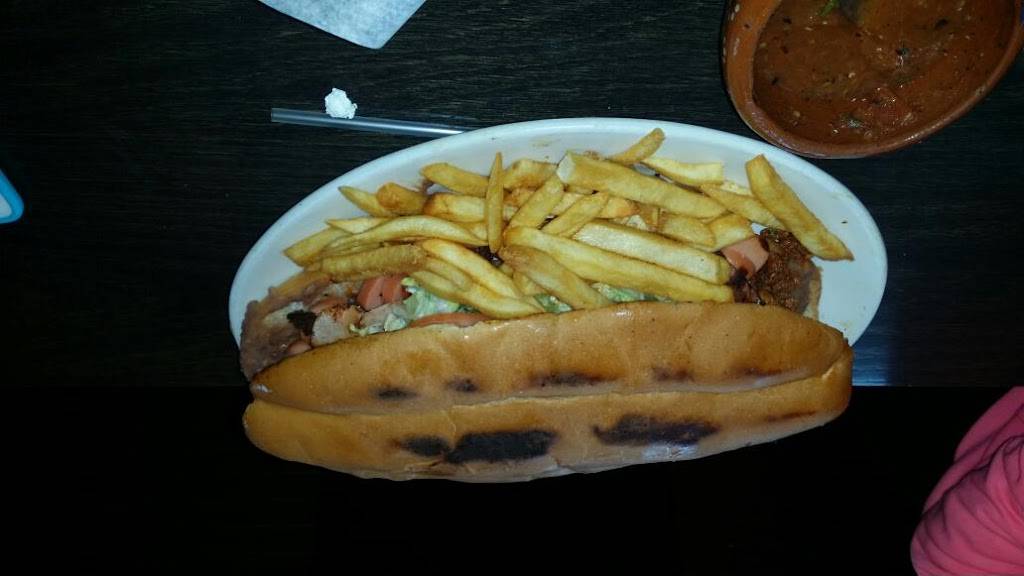 La Donita | restaurant | 598 Potter Rd, Des Plaines, IL 60016, USA | 8476350552 OR +1 847-635-0552