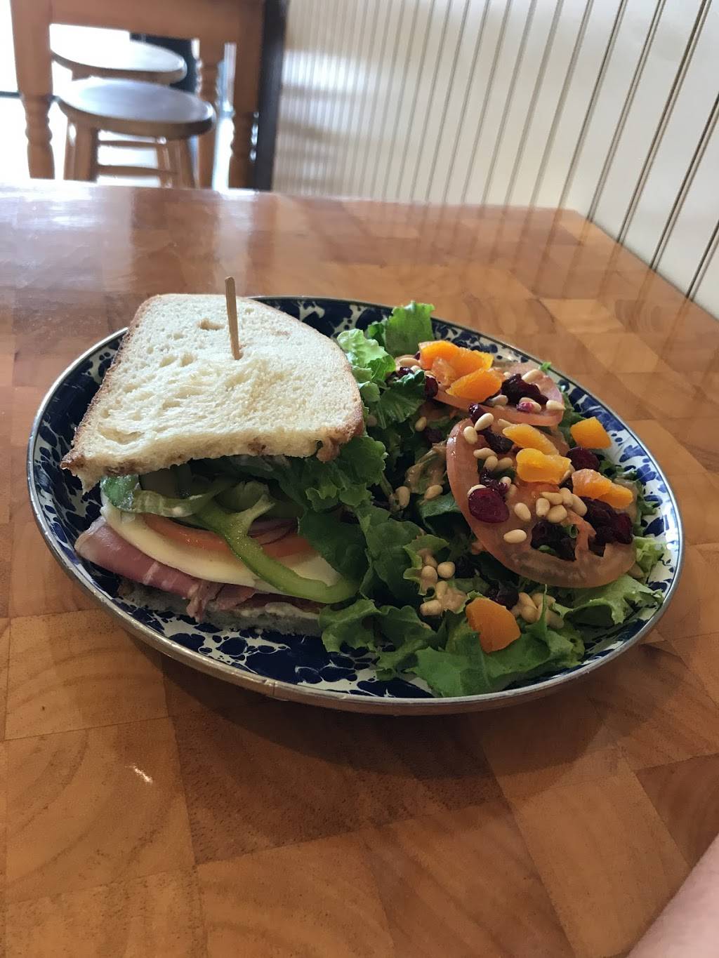 PANINO Goleta | restaurant | 2317, 5666 Calle Real, Goleta, CA 93117, USA | 8056833670 OR +1 805-683-3670