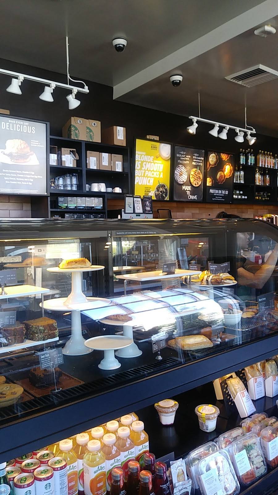 Starbucks | cafe | 101 W American Canyon Rd, American Canyon, CA 94503, USA | 7076492067 OR +1 707-649-2067