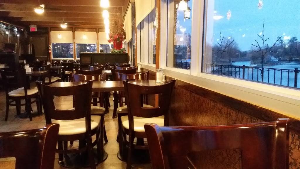 Riveredge Restaurant | restaurant | 233A The Queensway S, Keswick, ON L4P 2A8, Canada | 9054762222 OR +1 905-476-2222