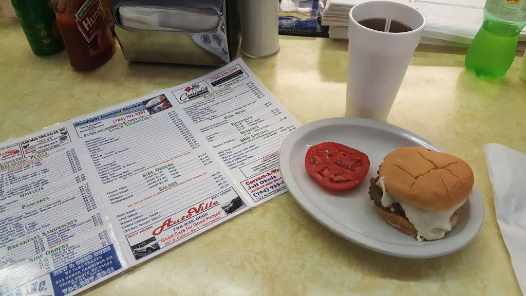 Lane Street Grill | restaurant | 2011 Lane St, Kannapolis, NC 28083, USA | 7049381066 OR +1 704-938-1066