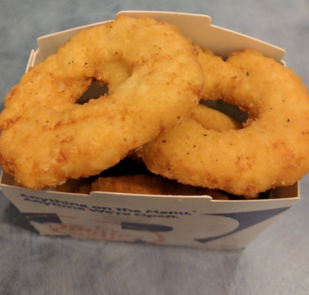 White Castle | restaurant | 26500 Greenfield Rd, Oak Park, MI 48237, USA | 2489680051 OR +1 248-968-0051