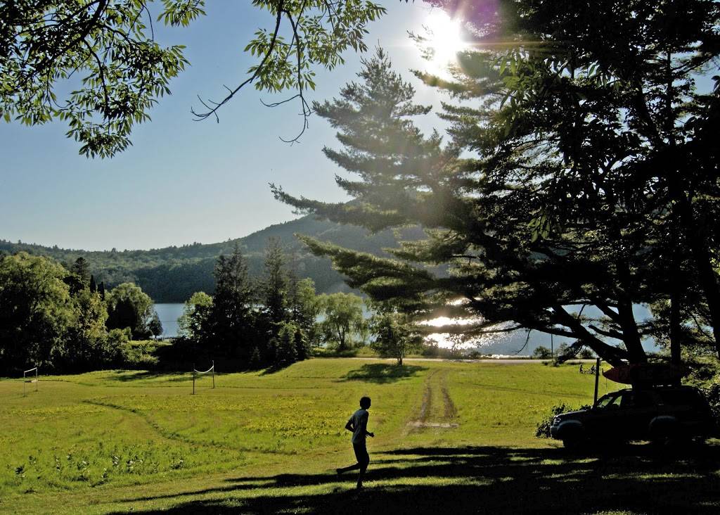 Loch Lyme Lodge, B&B and Cabins | restaurant | 70 Orford Rd, Lyme, NH 03768, USA | 6037952141 OR +1 603-795-2141