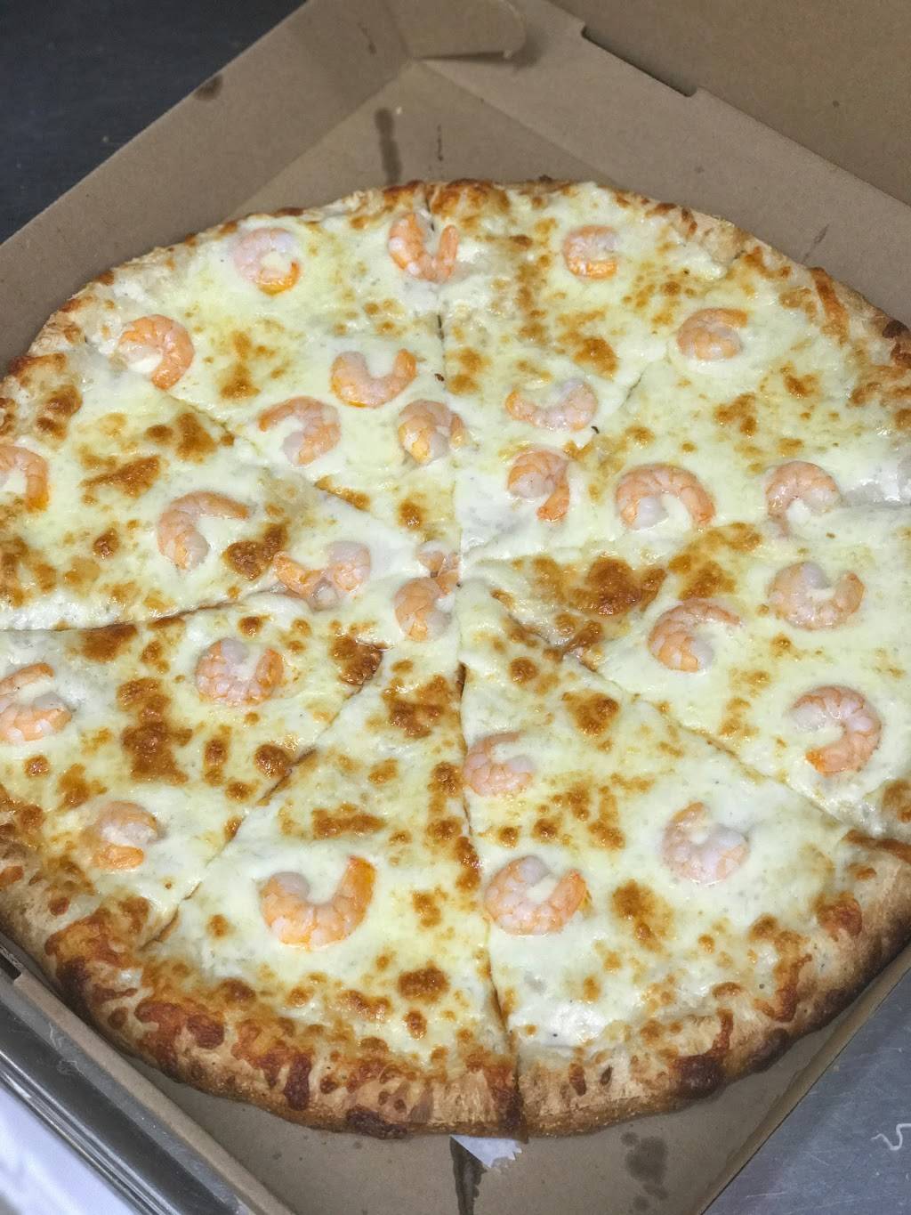 Valentinos Italian Pizzeria | meal delivery | 223 E Grace St #1715, Richmond, VA 23219, USA | 8043773333 OR +1 804-377-3333