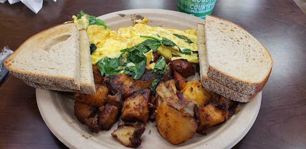 Country Donuts | restaurant | 3235 Richmond Ave, Staten Island, NY 10312, USA | 7189677111 OR +1 718-967-7111