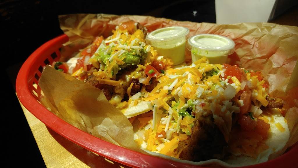 Torchys Tacos | restaurant | 300 W Campbell Rd Suite 160, Richardson, TX 75080, USA | 9722344391 OR +1 972-234-4391