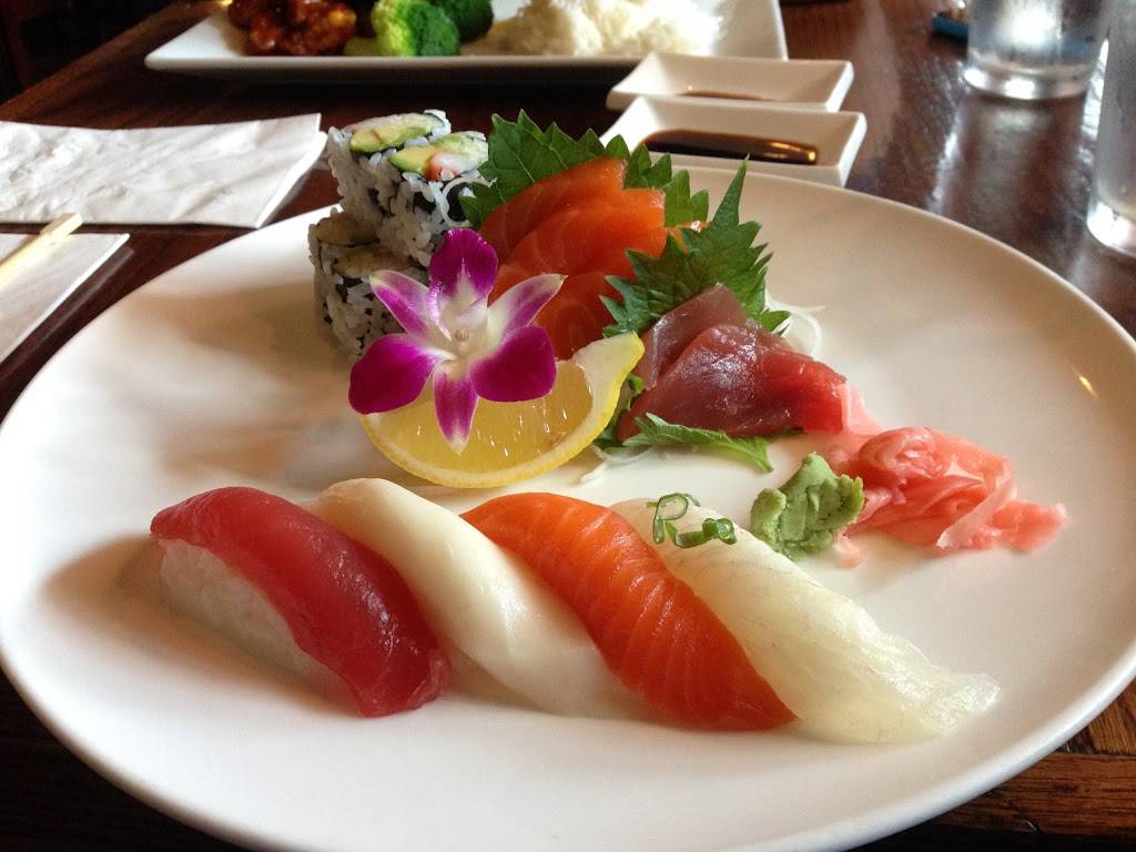 Sake Cafe | restaurant | 273 New Scotland Ave, Albany, NY 12208, USA | 5184596688 OR +1 518-459-6688