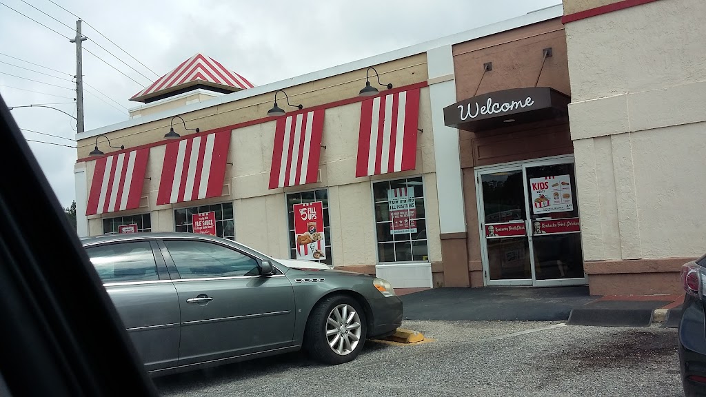 KFC | restaurant | 511 N Ferdon Blvd, Crestview, FL 32536, USA | 8506835310 OR +1 850-683-5310