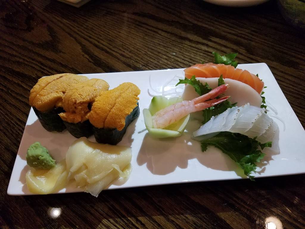 Ika Sushi | restaurant | 8512 Bay Pkwy, Brooklyn, NY 11214, USA | 7184842301 OR +1 718-484-2301