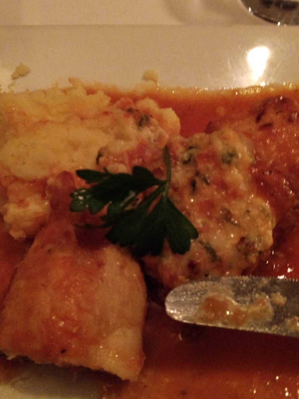 Risotto | restaurant | 788 Commerce St, Thornwood, NY 10594, USA | 9147696000 OR +1 914-769-6000