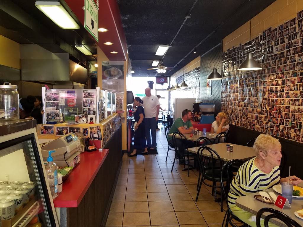 Joes Cafe | cafe | 1126 State St, Orem, UT 84097, USA | 8016075377 OR +1 801-607-5377