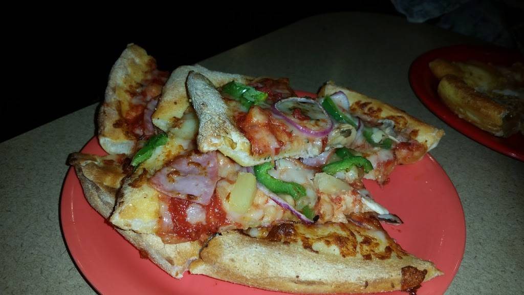 Stevi Bs Pizza Buffet | restaurant | 7003 Concourse Pkwy, Douglasville, GA 30134, USA | 6782295400 OR +1 678-229-5400