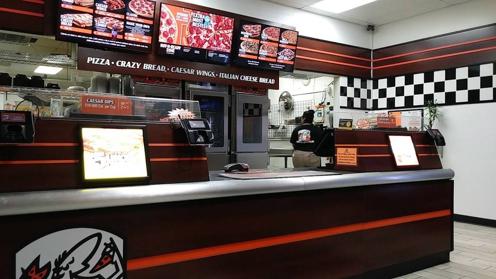 Little Caesars Pizza | meal takeaway | 1888 E Baseline St, Cornelius, OR 97113, USA | 5033595300 OR +1 503-359-5300