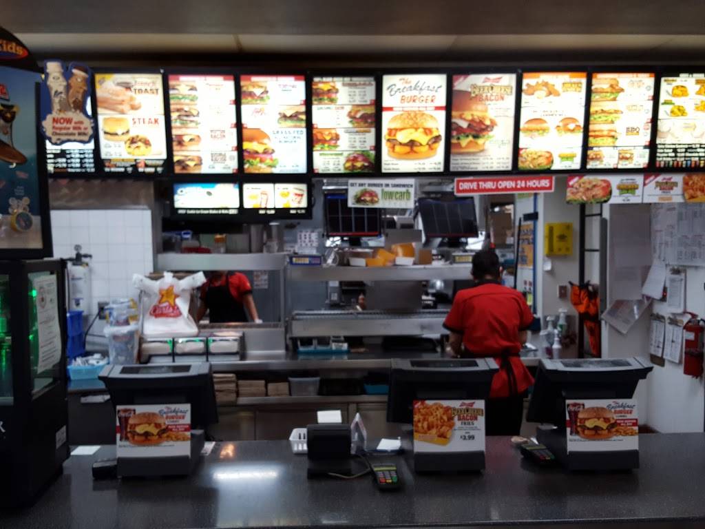 Carls Jr. | restaurant | 3215 N Broadway, Los Angeles, CA 90031, USA | 3234418878 OR +1 323-441-8878