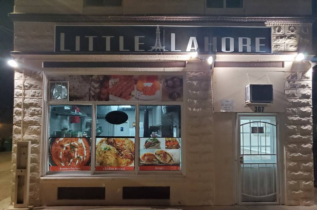 Little Lahore | restaurant | 307 S Central Ave, Lodi, CA 95240, USA | 2097154161 OR +1 209-715-4161