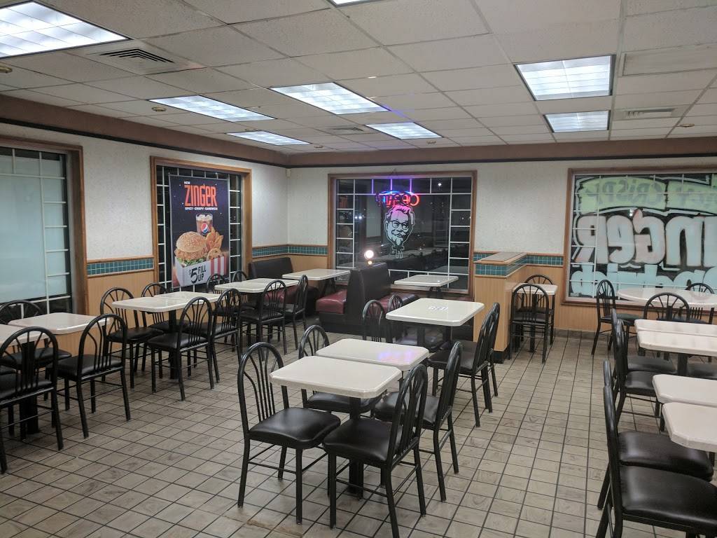 KFC | restaurant | 3433 169th Pl NE, Arlington, WA 98223, USA | 3606588005 OR +1 360-658-8005
