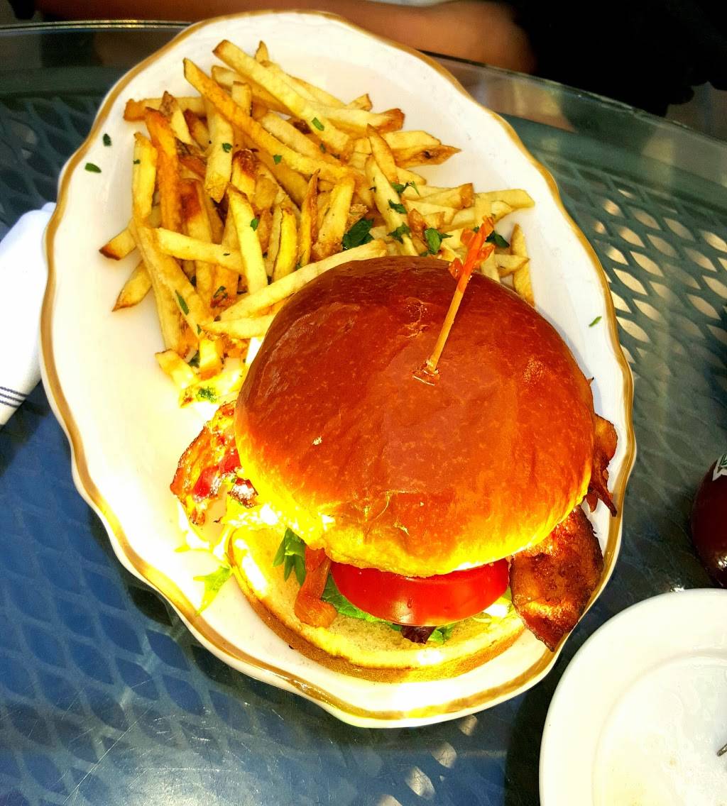 Market City Caffe | restaurant | 164 Palm Ave, Burbank, CA 91502, USA | 8188407036 OR +1 818-840-7036