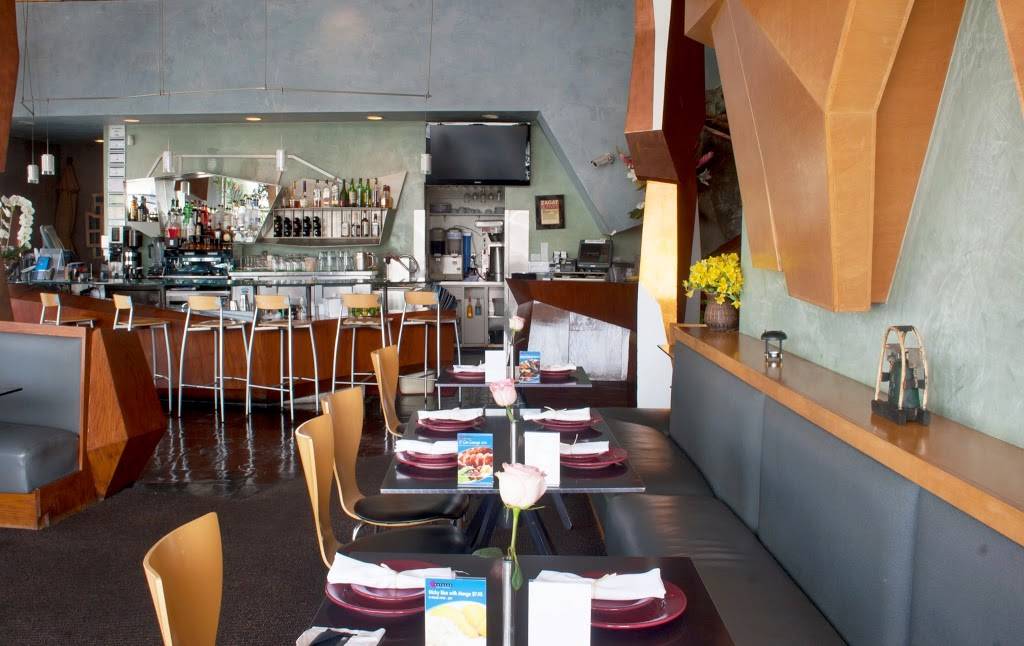 Natalee Thai | restaurant | 998 S Robertson Blvd, Los Angeles, CA 90035, USA | 3108559380 OR +1 310-855-9380