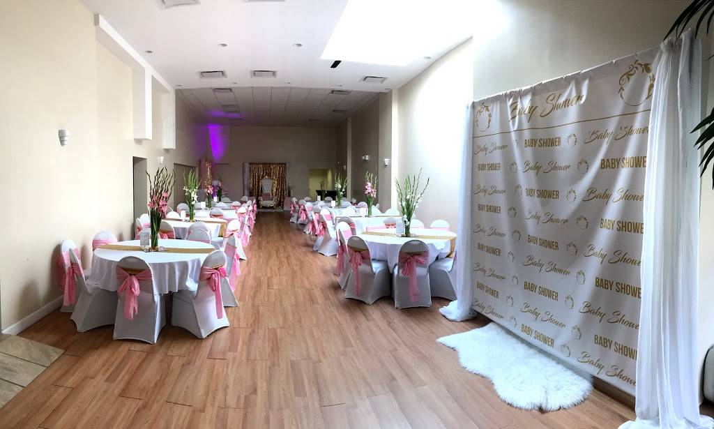 Pelican Ville Banquet Hall #1 | bakery | 3323 Merritt Ave, Bronx, NY 10475, USA | 2124332760 OR +1 212-433-2760