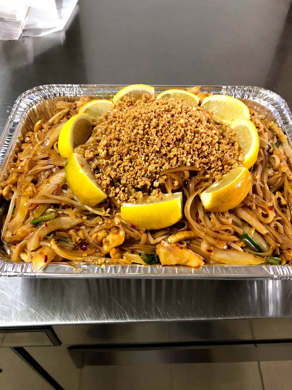 China One | restaurant | Neext to Planet Fitness, 1862 James L Redman Pkwy, Plant City, FL 33563, USA | 8137078898 OR +1 813-707-8898