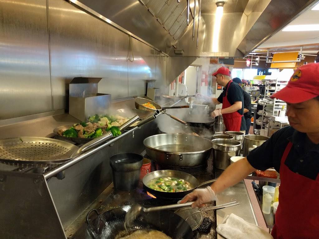 Taipei Chinese Kitchen | restaurant | 4510 Marketplace Way, Enola, PA 17025, USA | 7179097012 OR +1 717-909-7012